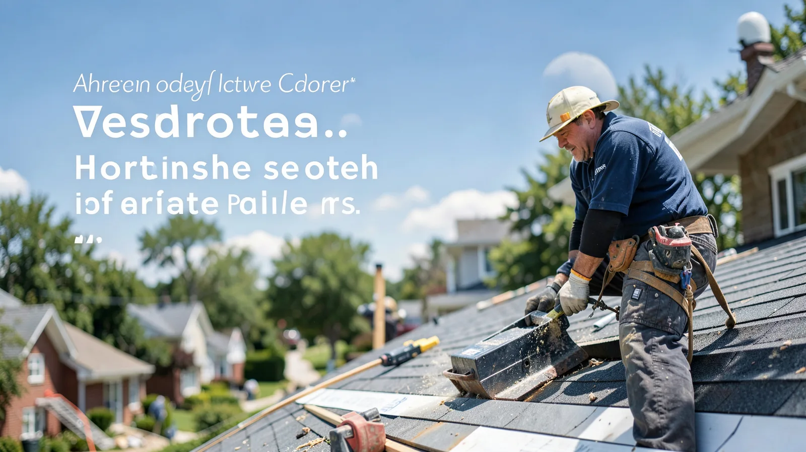 Roof Replacement in Orviston, PA near me